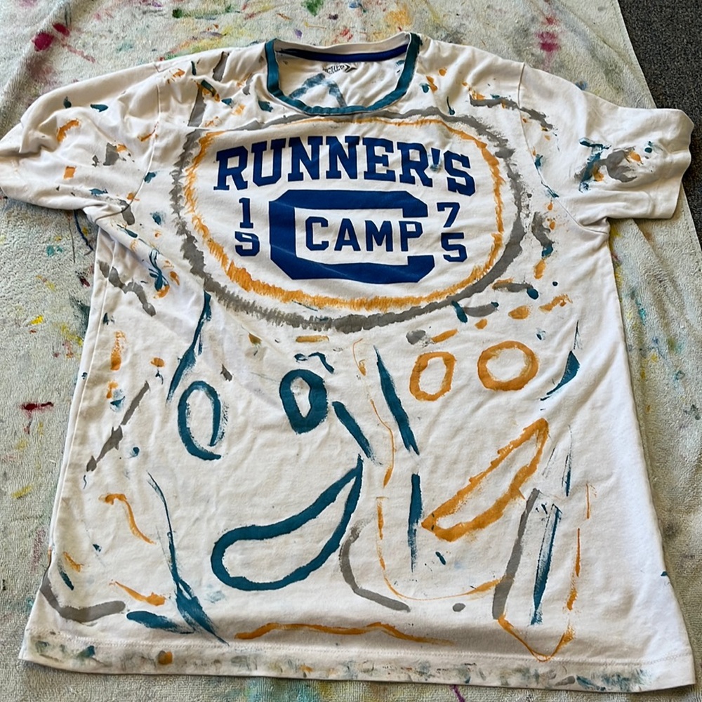 Custom Tee